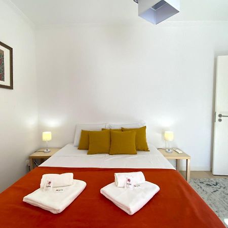 Appartement Olhao Stylish By Homing Extérieur photo