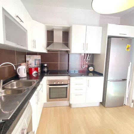 Appartement Olhao Stylish By Homing Extérieur photo