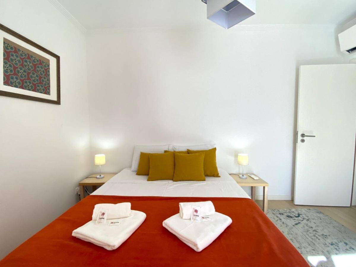Appartement Olhao Stylish By Homing Extérieur photo