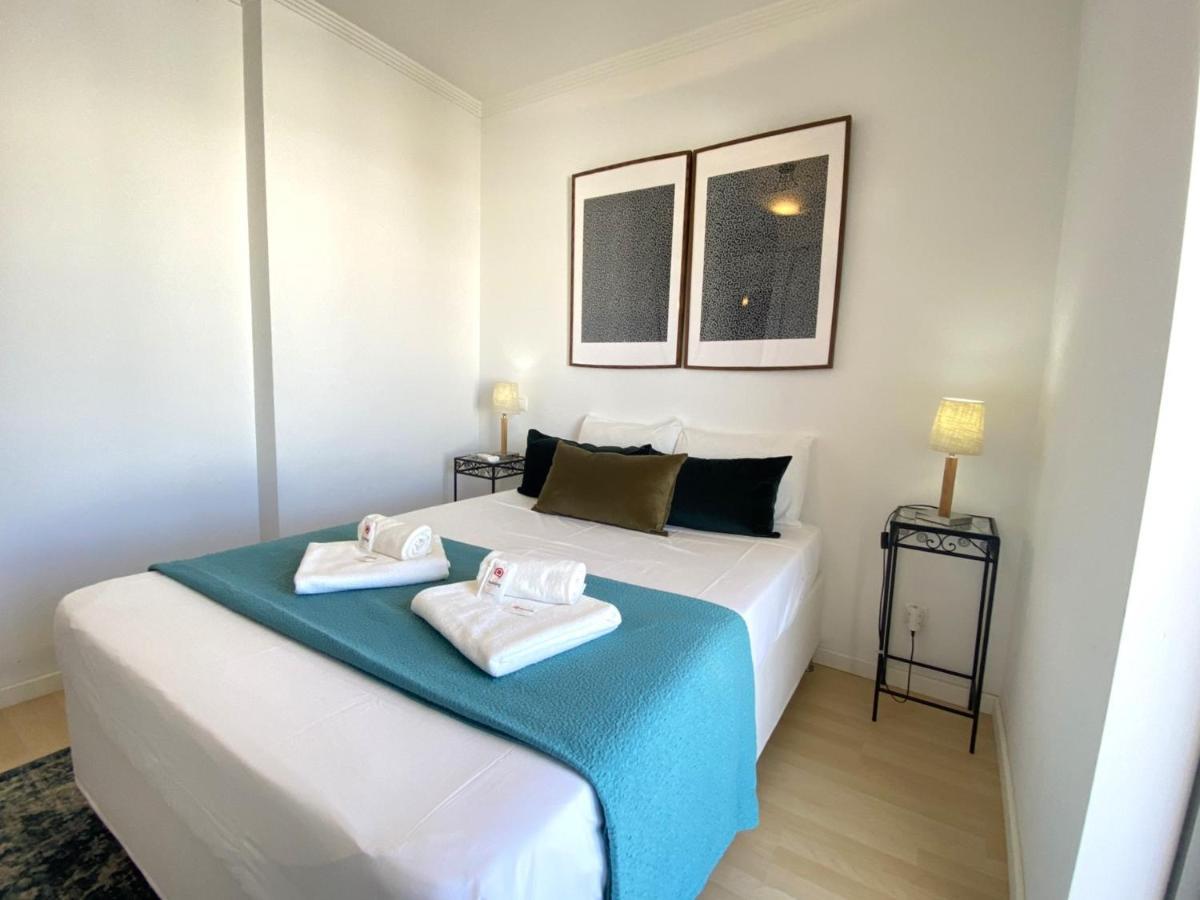 Appartement Olhao Stylish By Homing Extérieur photo