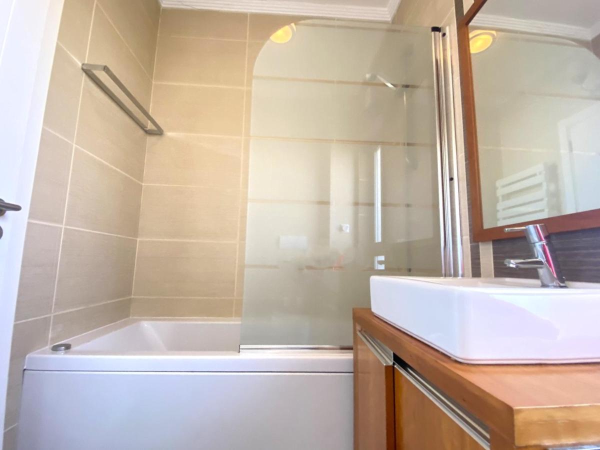 Appartement Olhao Stylish By Homing Extérieur photo