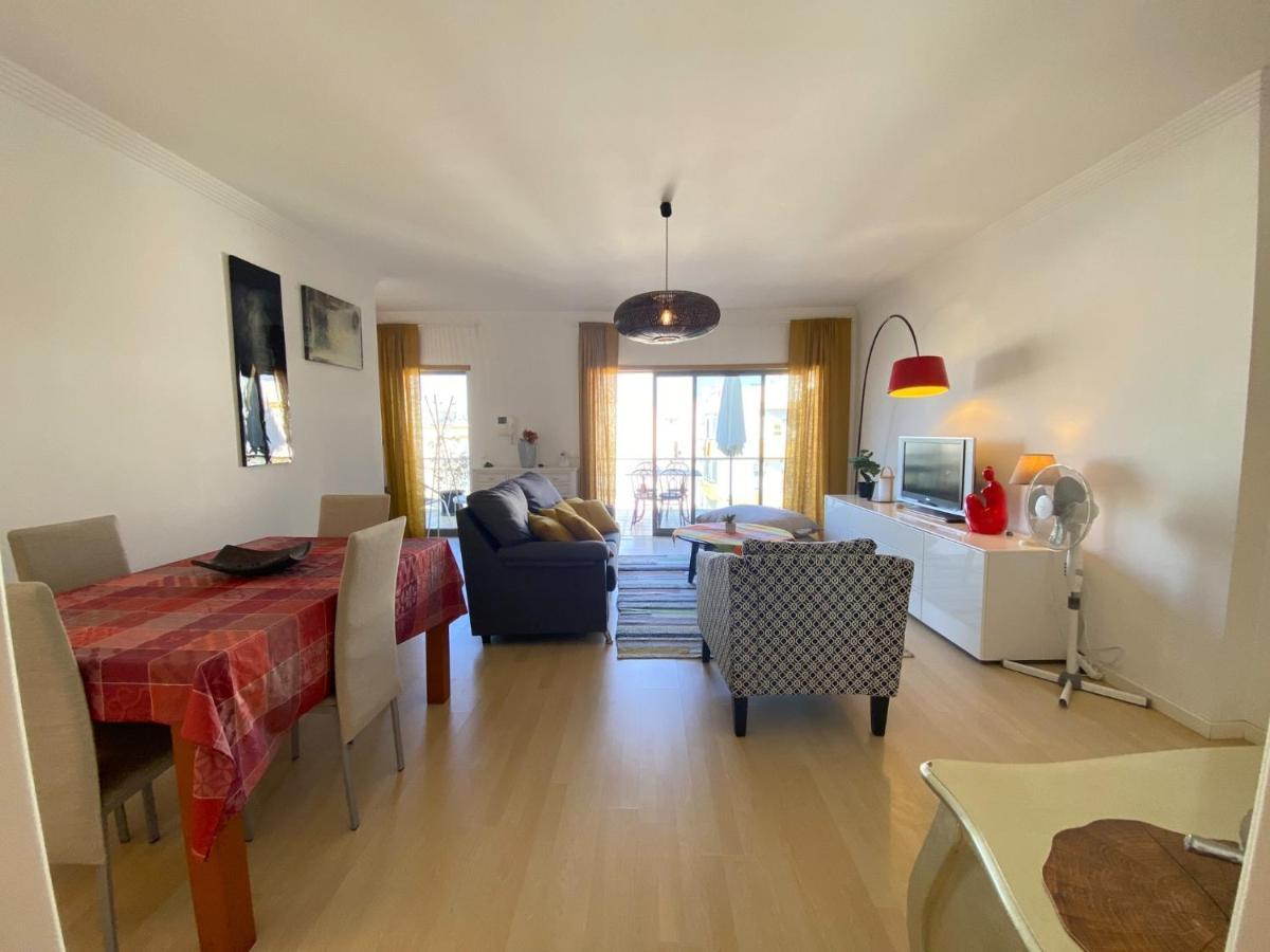 Appartement Olhao Stylish By Homing Extérieur photo