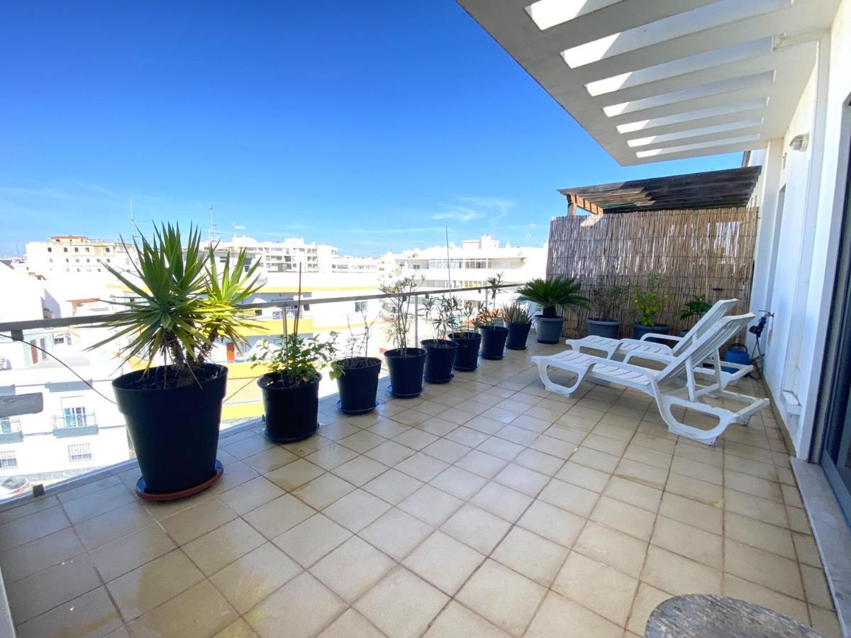 Appartement Olhao Stylish By Homing Extérieur photo