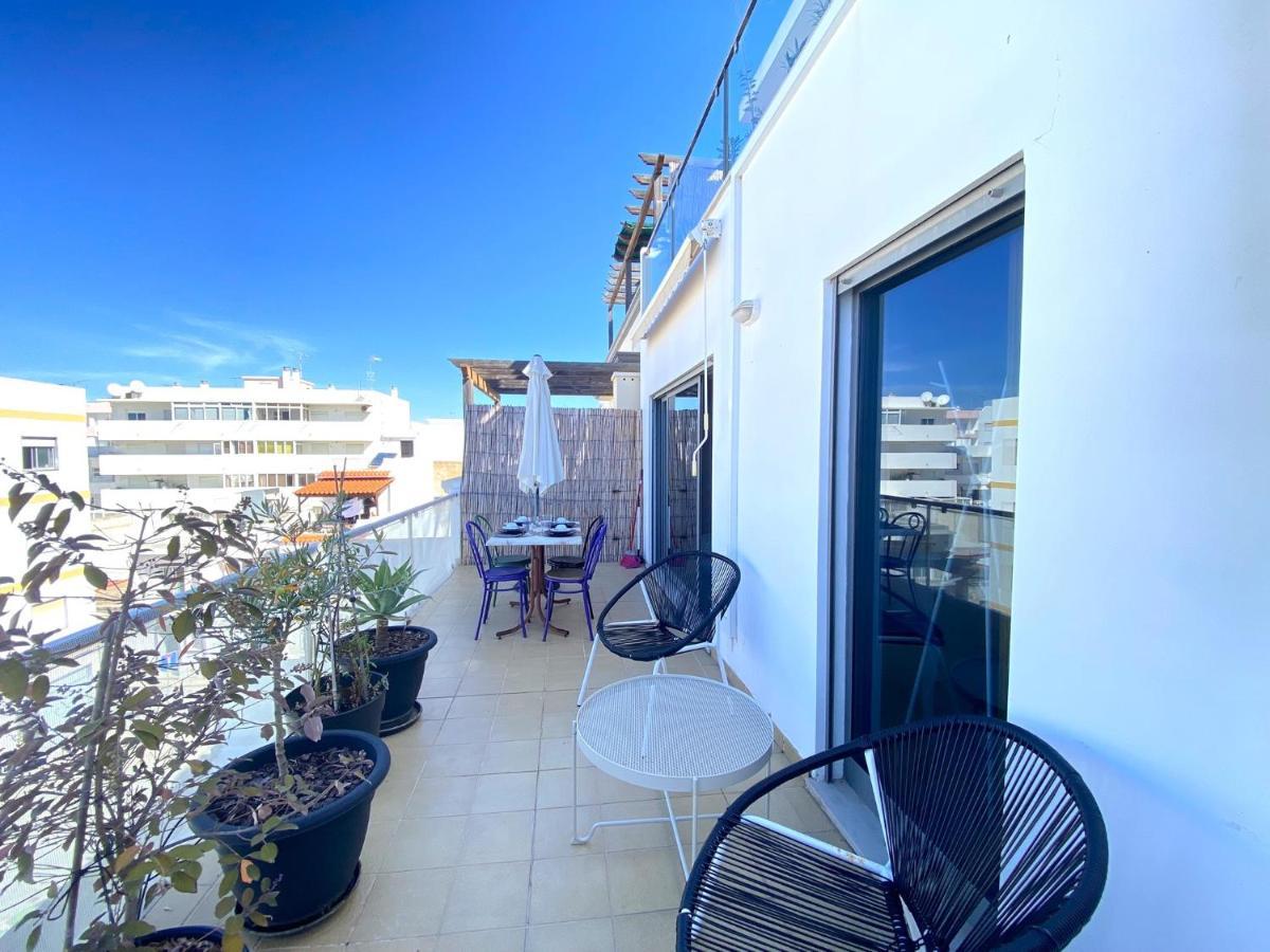Appartement Olhao Stylish By Homing Extérieur photo