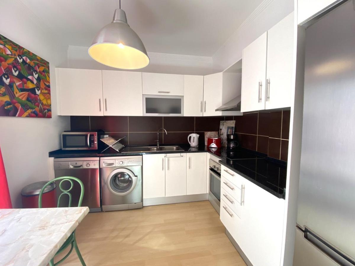 Appartement Olhao Stylish By Homing Extérieur photo