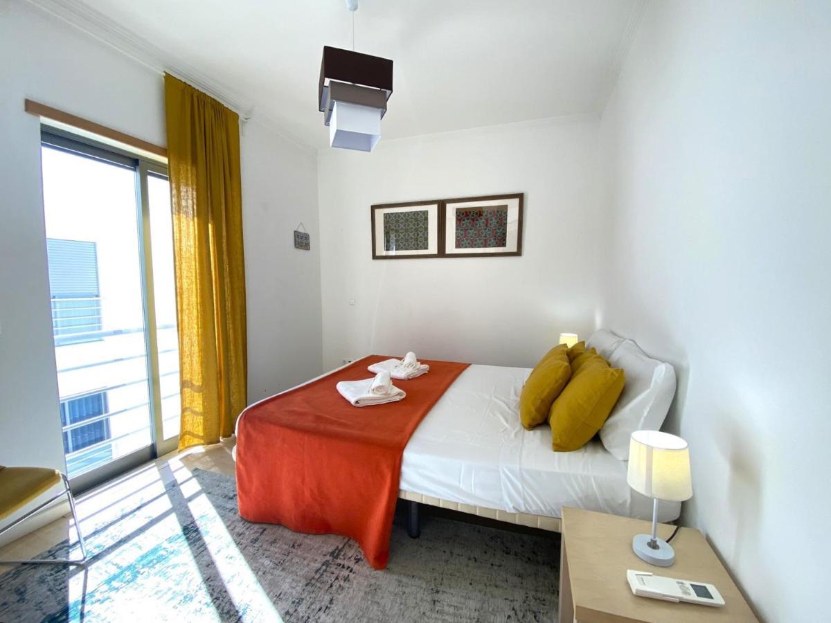 Appartement Olhao Stylish By Homing Extérieur photo