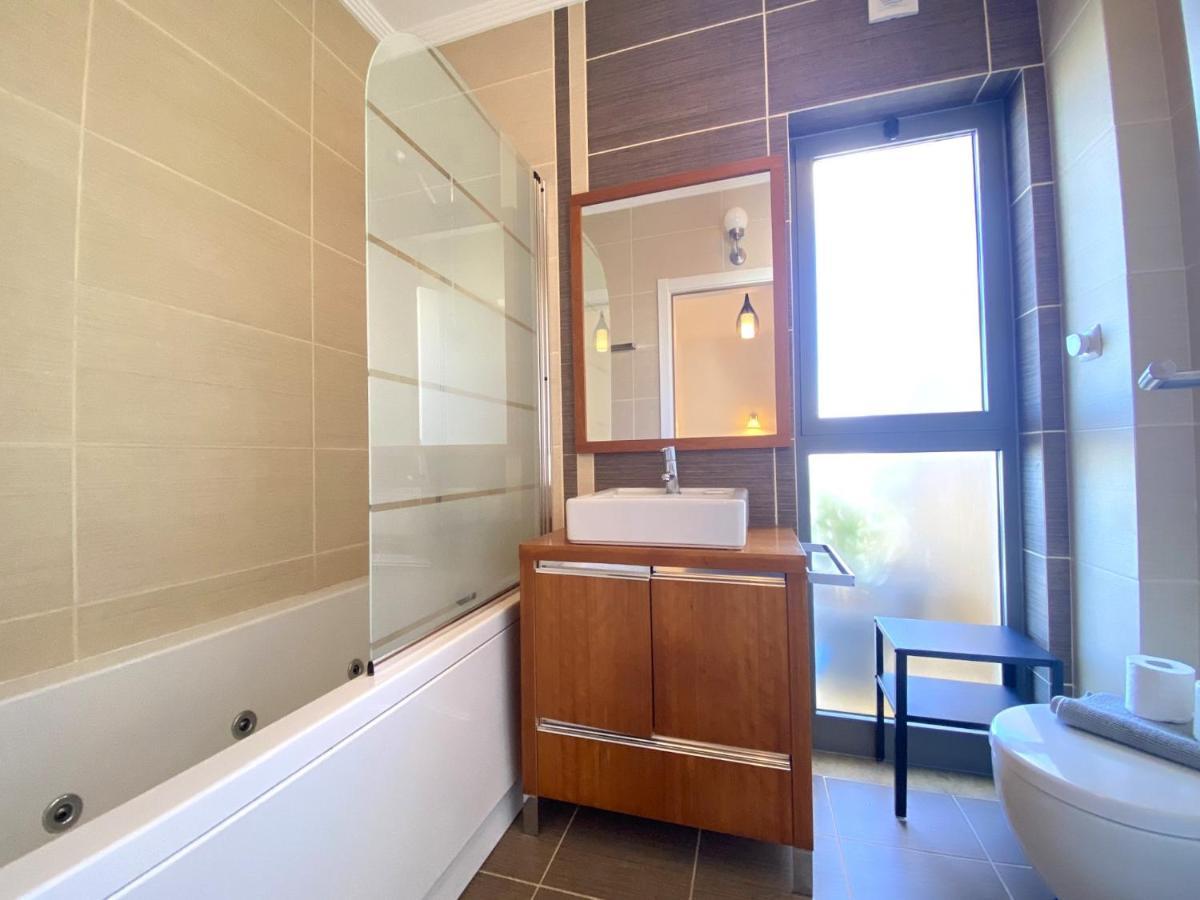 Appartement Olhao Stylish By Homing Extérieur photo