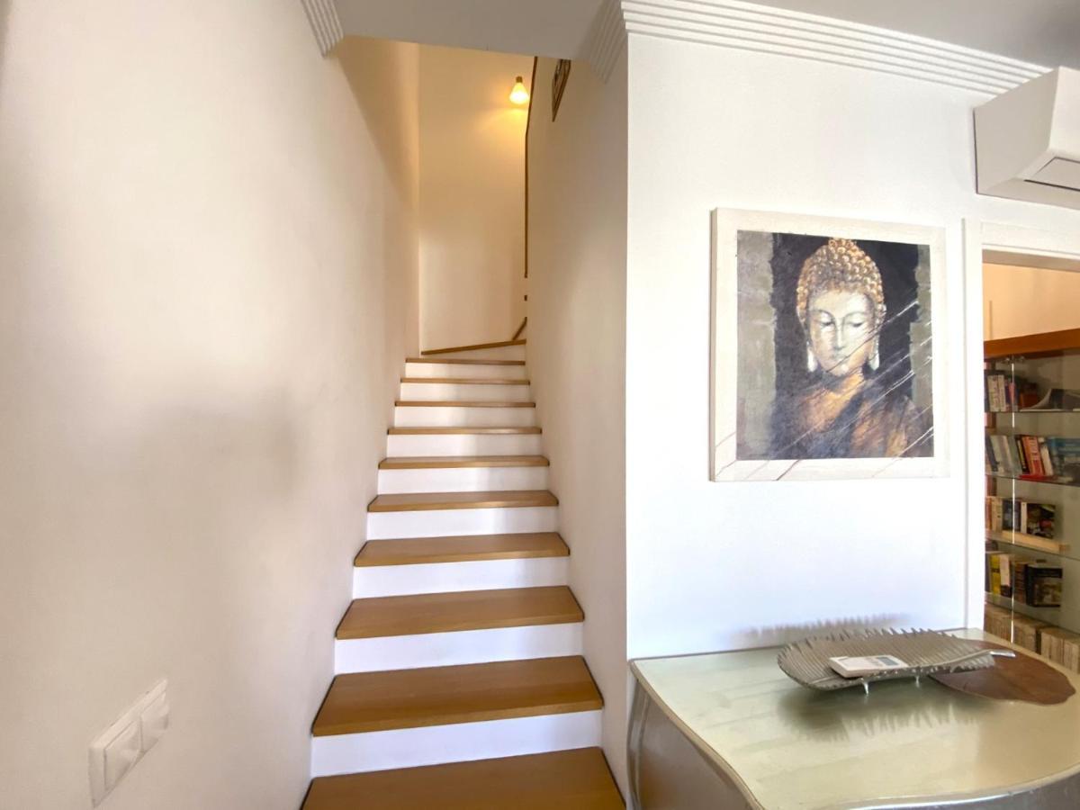 Appartement Olhao Stylish By Homing Extérieur photo