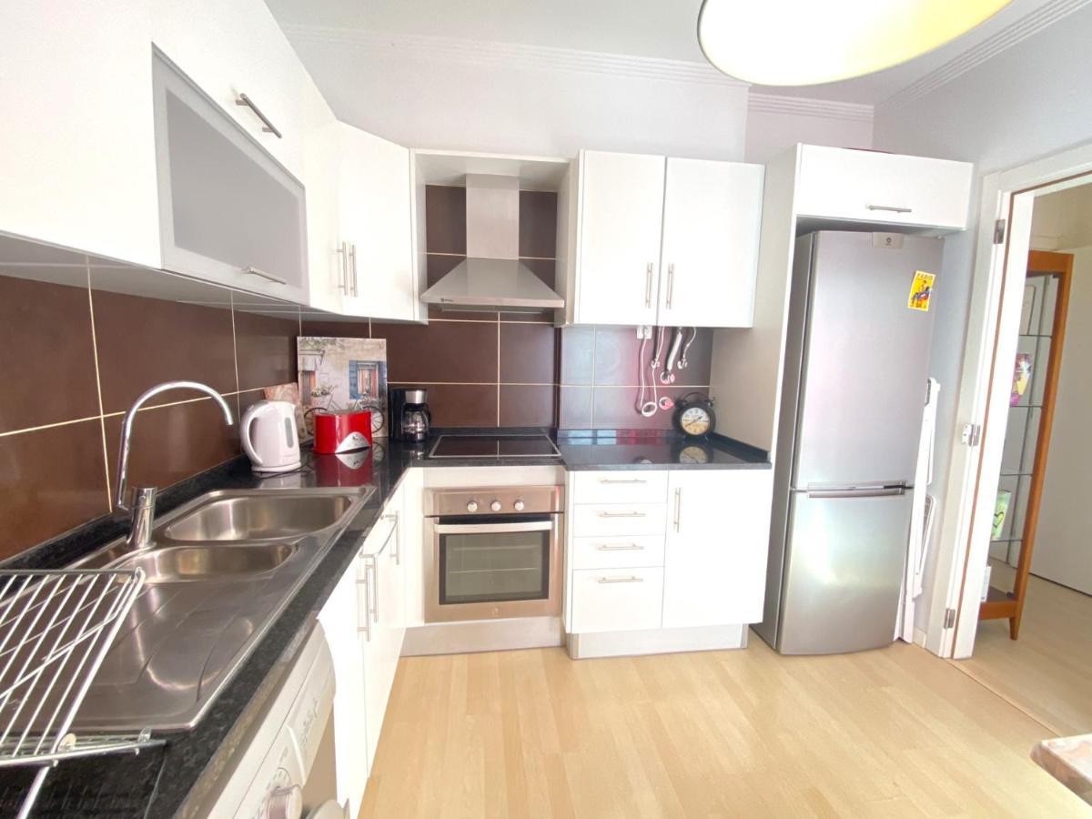 Appartement Olhao Stylish By Homing Extérieur photo