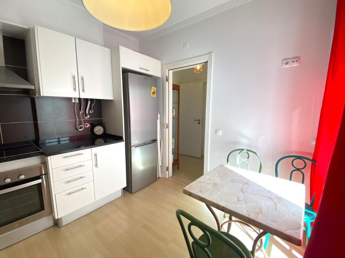 Appartement Olhao Stylish By Homing Extérieur photo