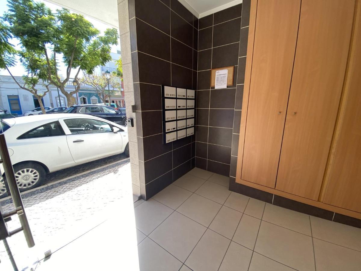 Appartement Olhao Stylish By Homing Extérieur photo