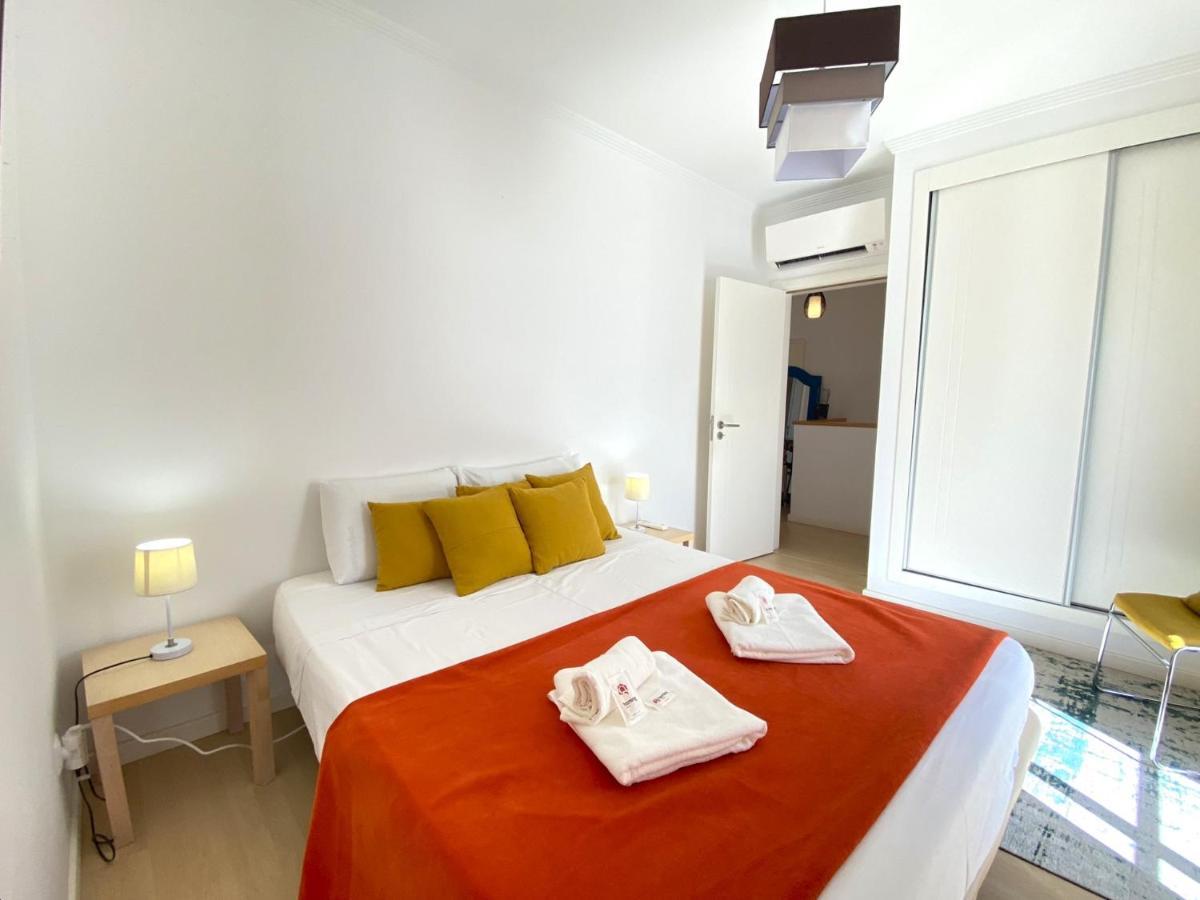 Appartement Olhao Stylish By Homing Extérieur photo