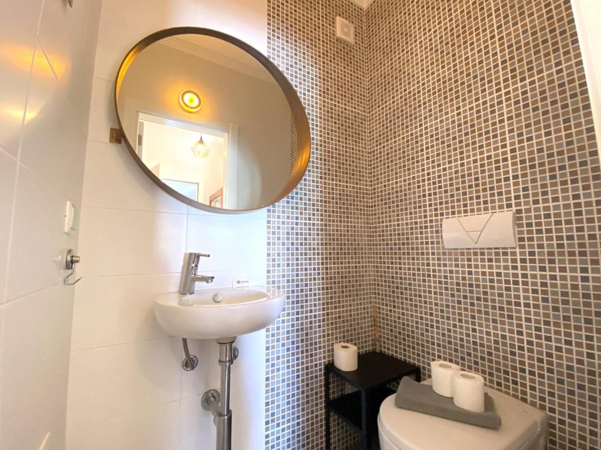 Appartement Olhao Stylish By Homing Extérieur photo