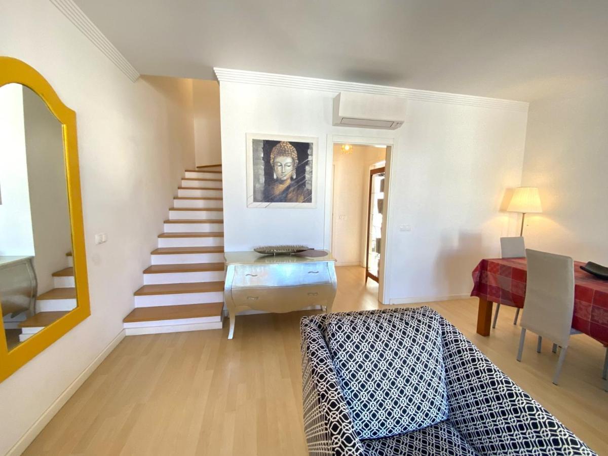 Appartement Olhao Stylish By Homing Extérieur photo