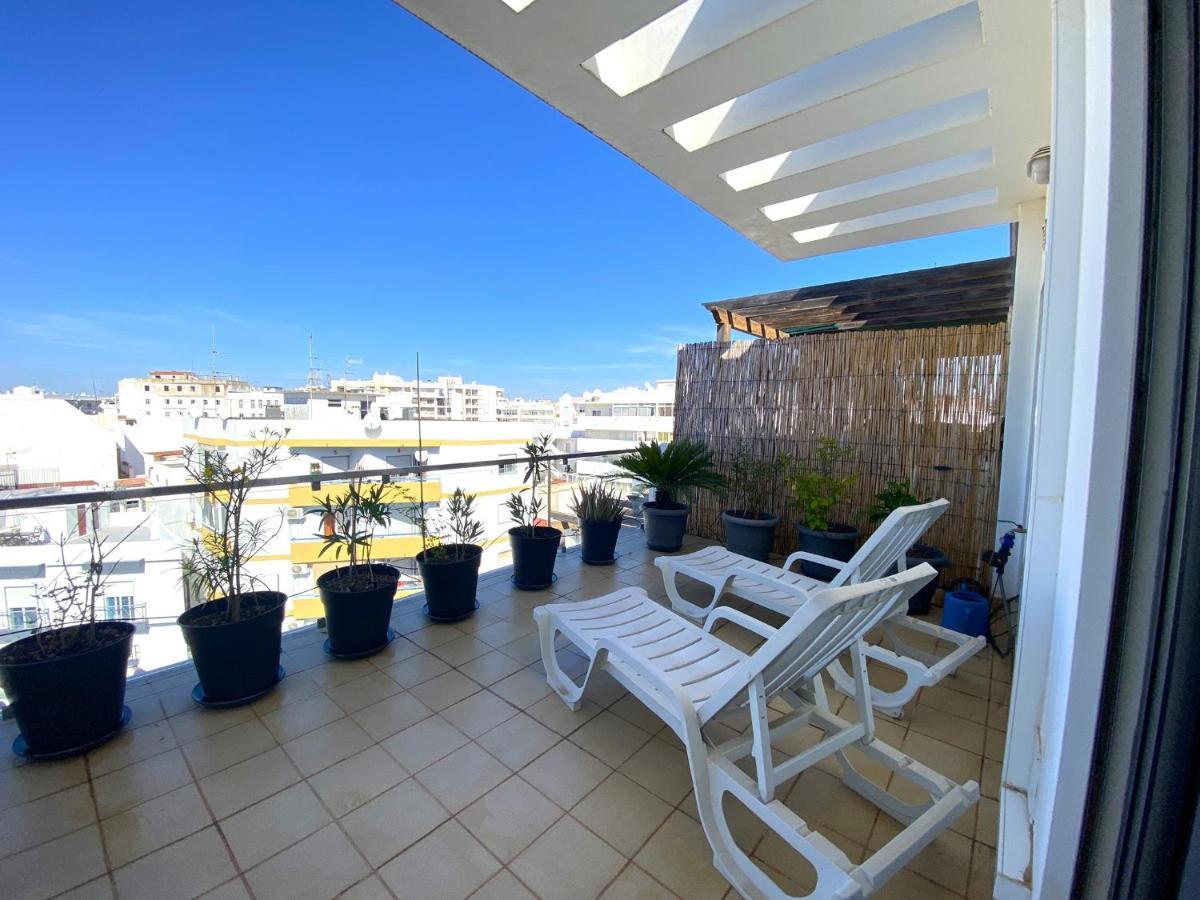 Appartement Olhao Stylish By Homing Extérieur photo