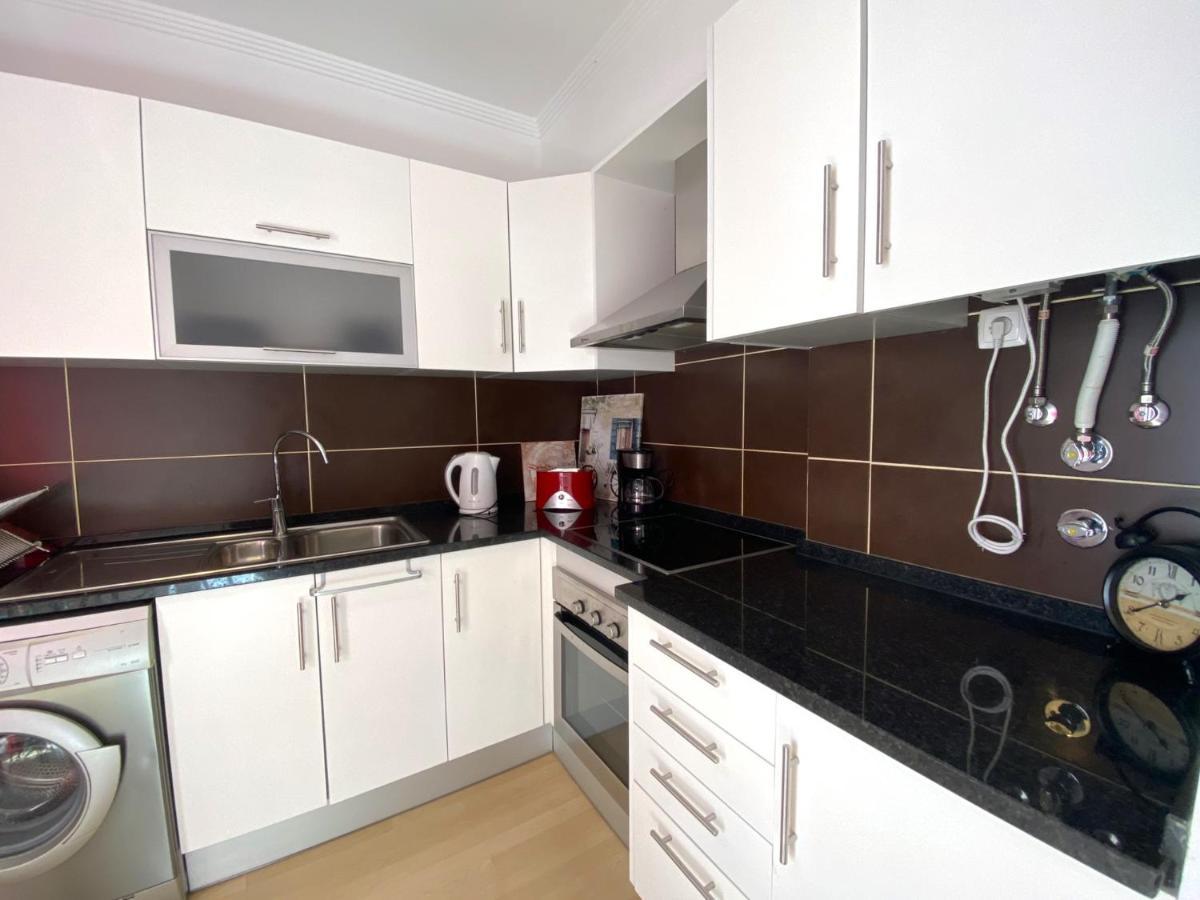Appartement Olhao Stylish By Homing Extérieur photo