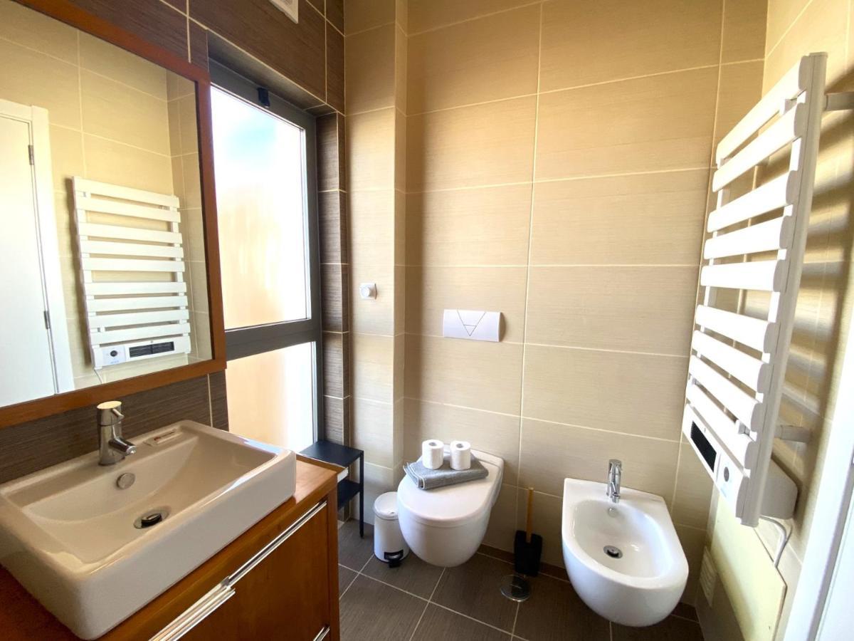 Appartement Olhao Stylish By Homing Extérieur photo