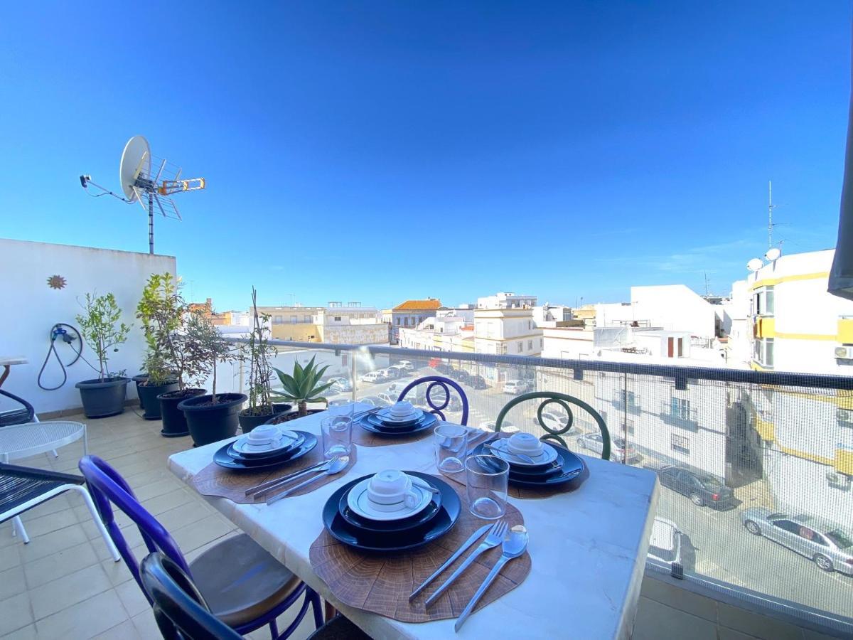 Appartement Olhao Stylish By Homing Extérieur photo